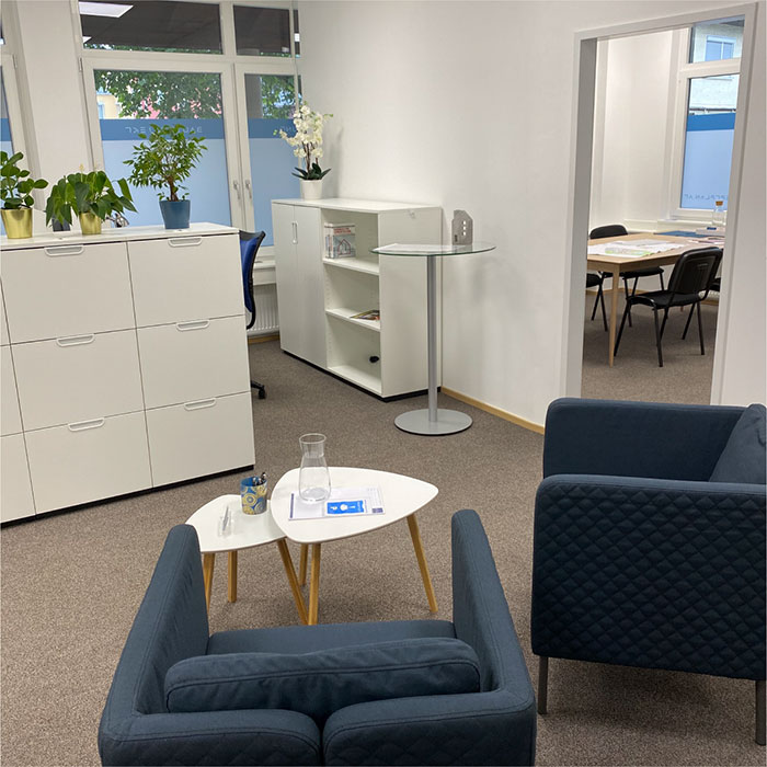 Büro Büro